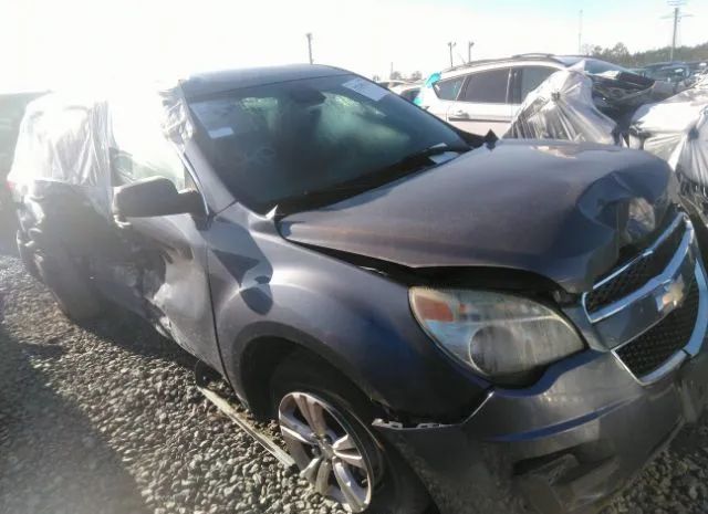 CHEVROLET EQUINOX 2013 2gnalbek2d6242567