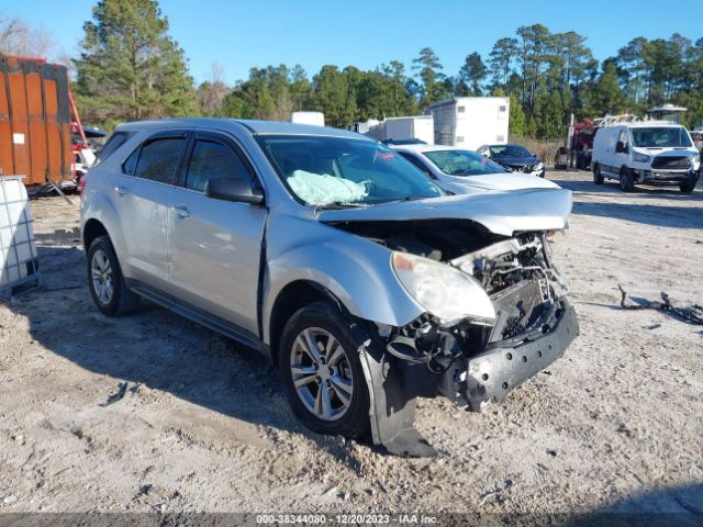 CHEVROLET EQUINOX 2013 2gnalbek2d6260180