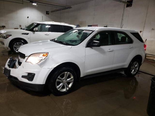 CHEVROLET EQUINOX LS 2013 2gnalbek2d6262298