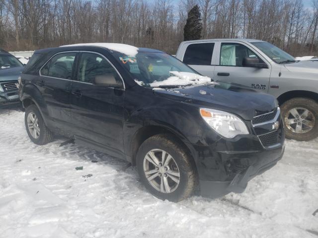 CHEVROLET EQUINOX LS 2013 2gnalbek2d6262527