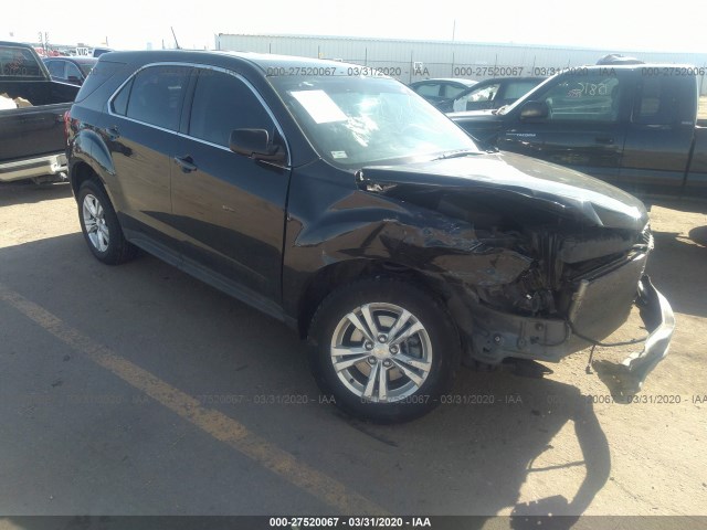 CHEVROLET EQUINOX 2013 2gnalbek2d6273124