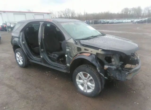 CHEVROLET EQUINOX 2013 2gnalbek2d6277626