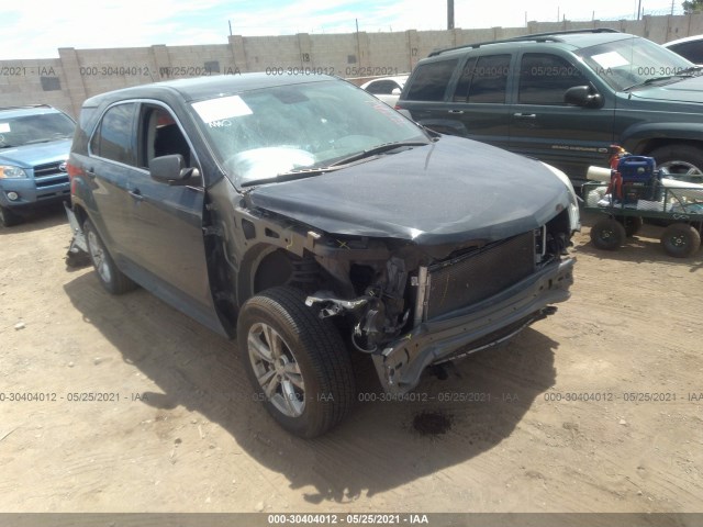 CHEVROLET EQUINOX 2013 2gnalbek2d6291428