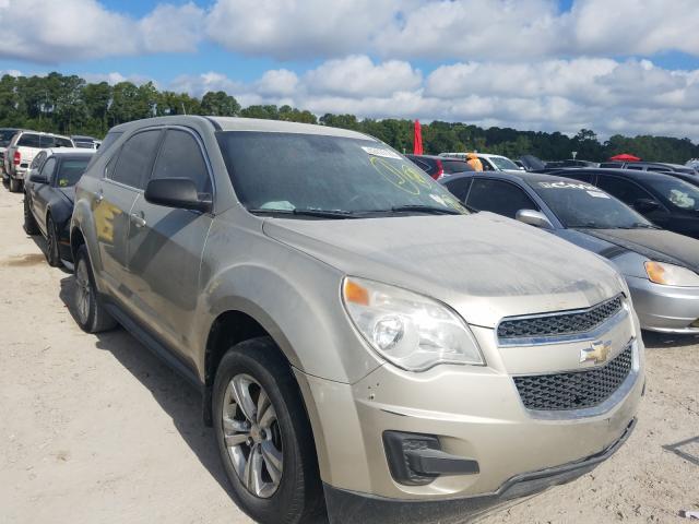 CHEVROLET EQUINOX LS 2013 2gnalbek2d6292093