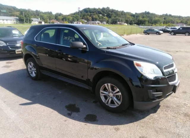 CHEVROLET EQUINOX 2013 2gnalbek2d6298248