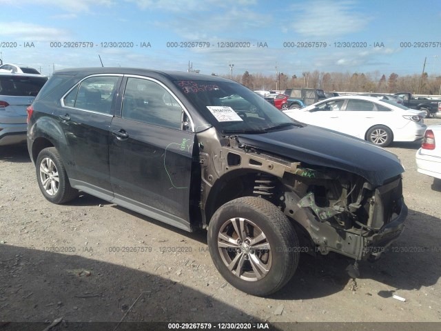 CHEVROLET EQUINOX 2013 2gnalbek2d6307448