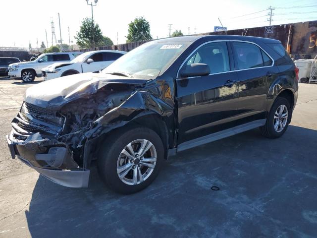 CHEVROLET EQUINOX LS 2013 2gnalbek2d6307577