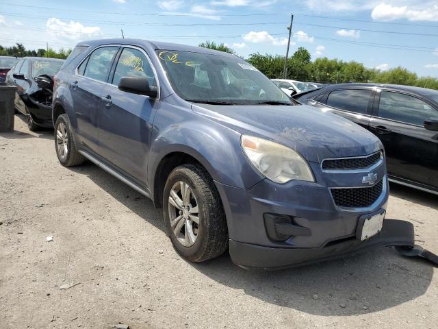 CHEVROLET EQUINOX LS 2013 2gnalbek2d6328459