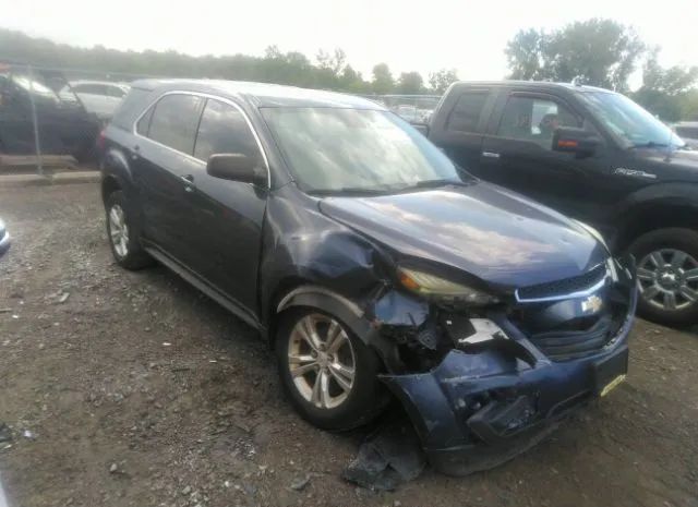 CHEVROLET EQUINOX 2013 2gnalbek2d6334391