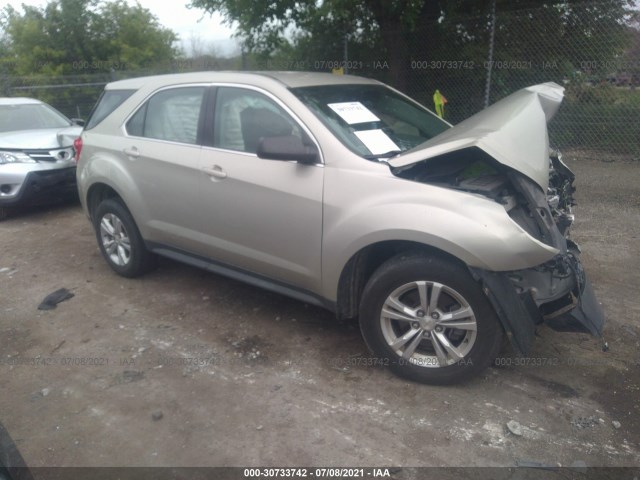 CHEVROLET EQUINOX 2013 2gnalbek2d6343267