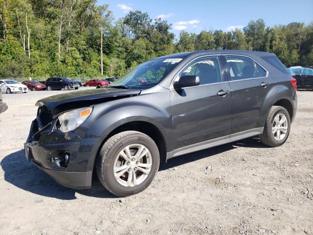 CHEVROLET EQUINOX 2013 2gnalbek2d6344130