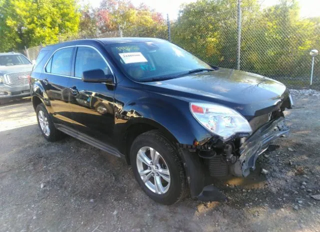 CHEVROLET EQUINOX 2013 2gnalbek2d6359680