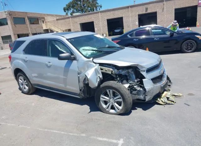 CHEVROLET EQUINOX 2013 2gnalbek2d6360912