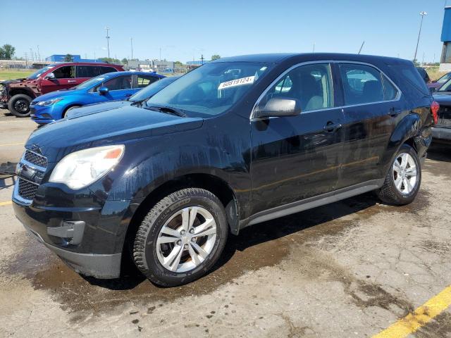 CHEVROLET EQUINOX 2013 2gnalbek2d6369383