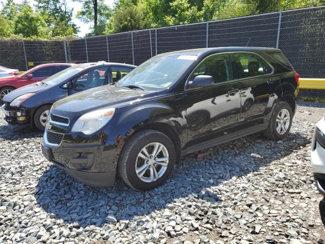 CHEVROLET EQUINOX 2013 2gnalbek2d6370162