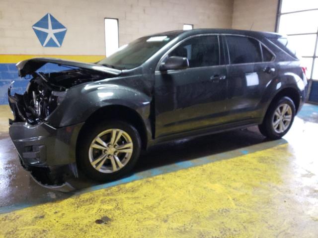 CHEVROLET EQUINOX 2013 2gnalbek2d6392663