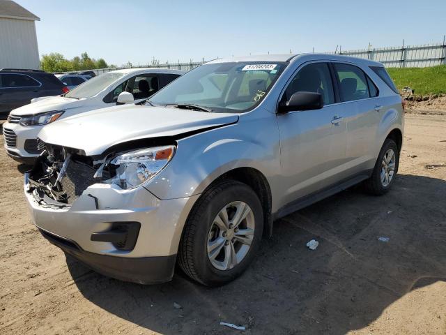 CHEVROLET NULL 2013 2gnalbek2d6408795