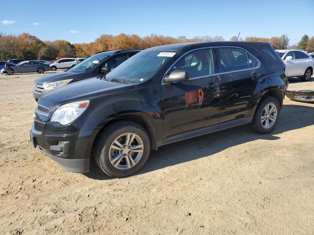 CHEVROLET EQUINOX 2013 2gnalbek2d6420008