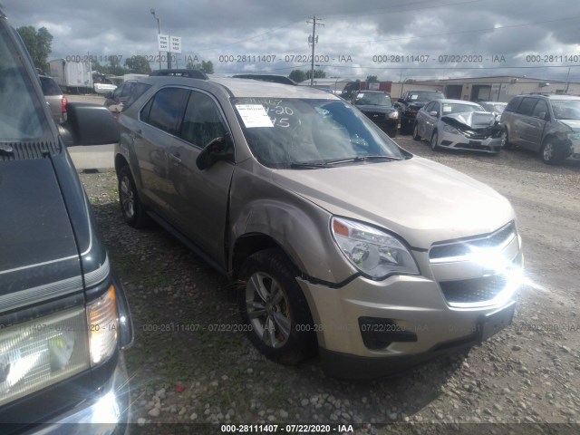 CHEVROLET EQUINOX 2014 2gnalbek2e1114036