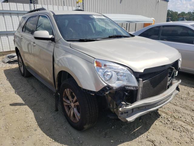 CHEVROLET EQUINOX LT 2014 2gnalbek2e1117244