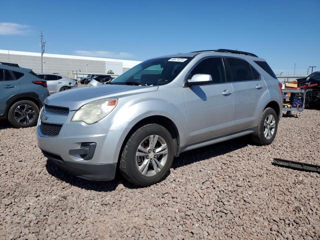 CHEVROLET EQUINOX 2014 2gnalbek2e1117499