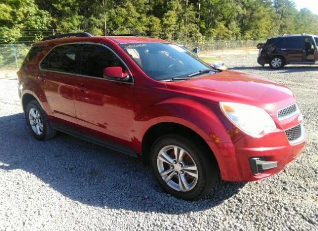 CHEVROLET EQUINOX 2014 2gnalbek2e1125442