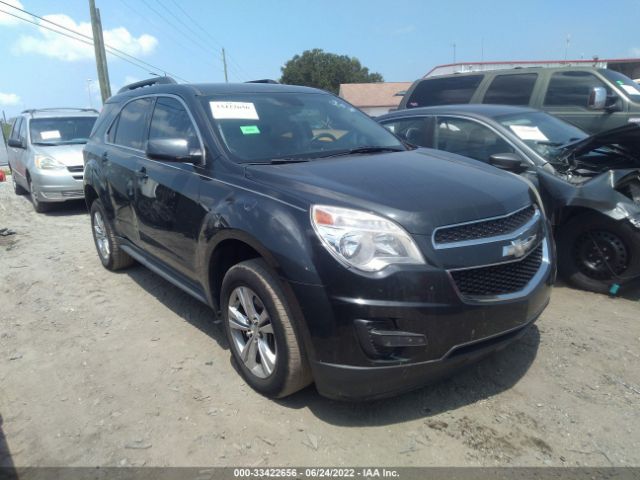 CHEVROLET EQUINOX 2014 2gnalbek2e1127871