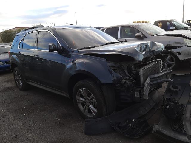 CHEVROLET EQUINOX LT 2014 2gnalbek2e1163415