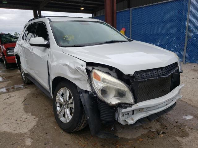 CHEVROLET EQUINOX LT 2014 2gnalbek2e1173636