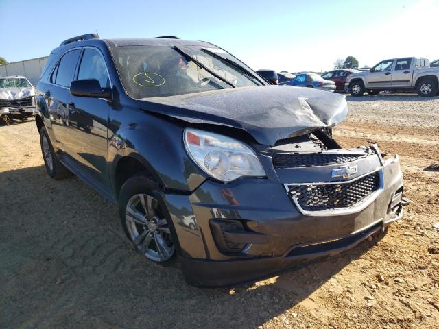 CHEVROLET EQUINOX LT 2014 2gnalbek2e1180120