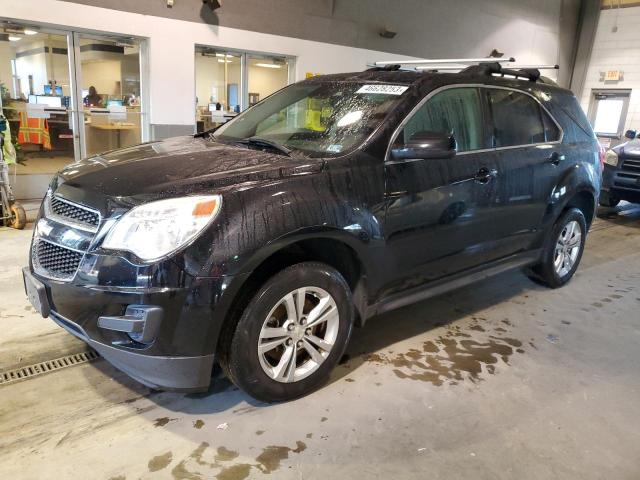 CHEVROLET EQUINOX LT 2014 2gnalbek2e1182112