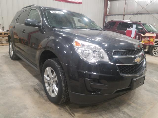 CHEVROLET EQUINOX LT 2014 2gnalbek2e6106974