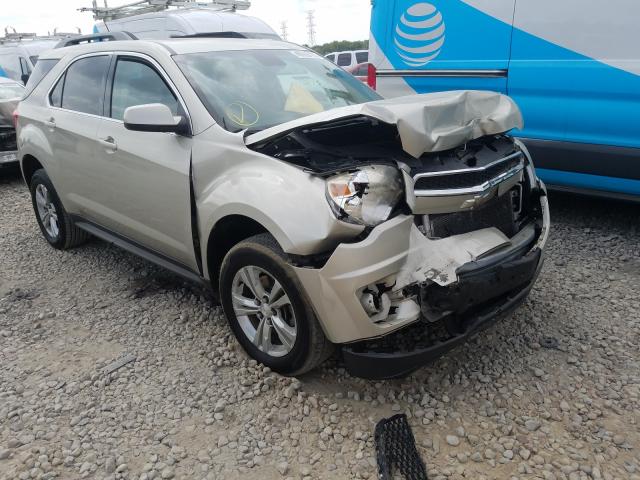 CHEVROLET EQUINOX LT 2014 2gnalbek2e6114170