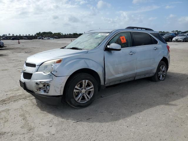 CHEVROLET EQUINOX 2014 2gnalbek2e6118543