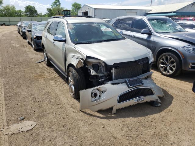 CHEVROLET EQUINOX LT 2014 2gnalbek2e6129686