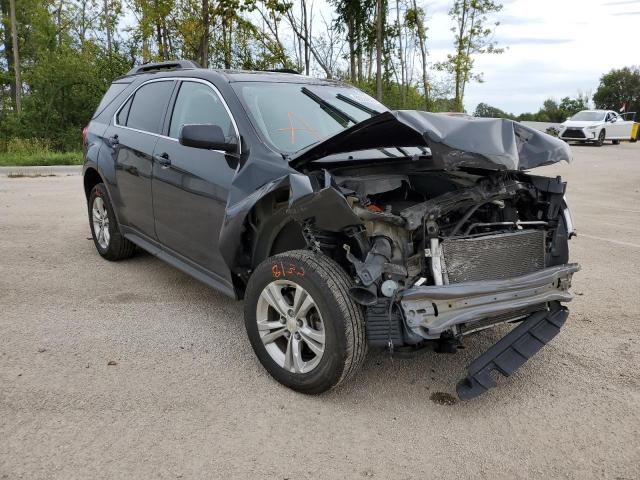 CHEVROLET EQUINOX LT 2014 2gnalbek2e6135245