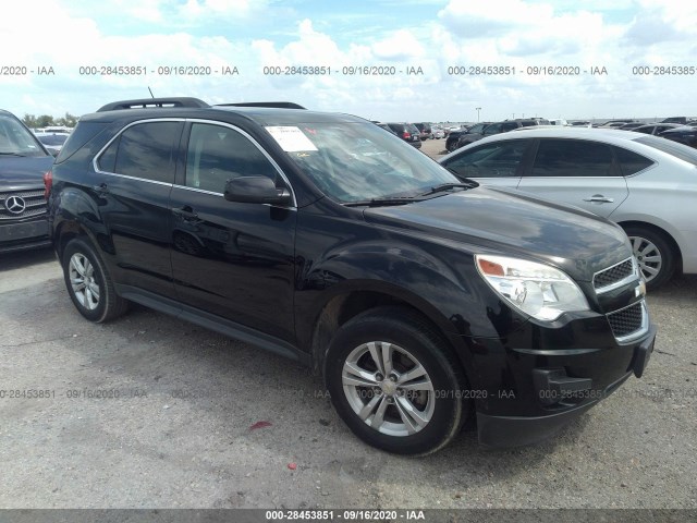 CHEVROLET EQUINOX 2014 2gnalbek2e6135567