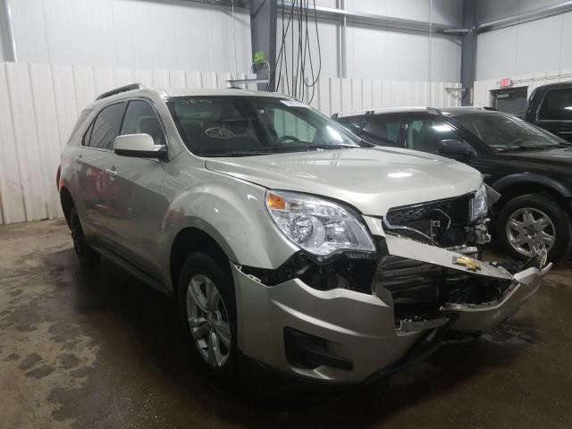 CHEVROLET EQUINOX LT 2014 2gnalbek2e6149758