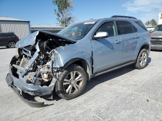 CHEVROLET EQUINOX 2014 2gnalbek2e6164826