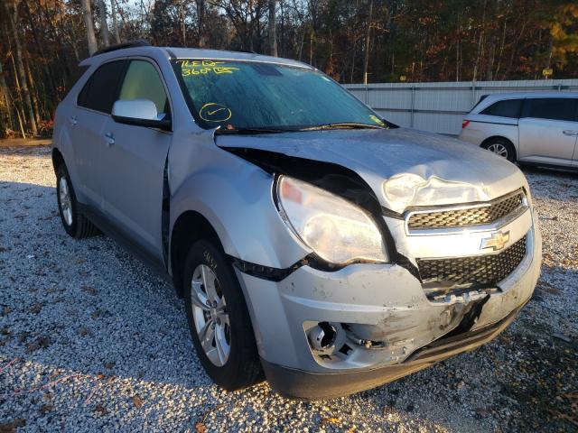 CHEVROLET EQUINOX LT 2014 2gnalbek2e6167600