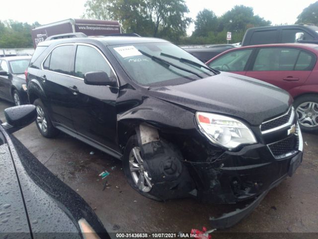 CHEVROLET EQUINOX 2014 2gnalbek2e6174109