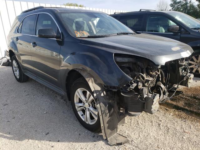 CHEVROLET EQUINOX LT 2014 2gnalbek2e6178127