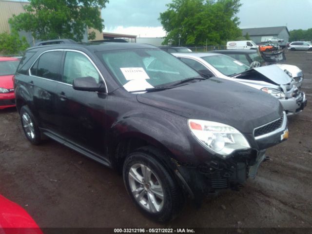 CHEVROLET EQUINOX 2014 2gnalbek2e6190021