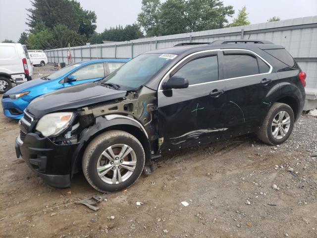 CHEVROLET EQUINOX LT 2014 2gnalbek2e6196739