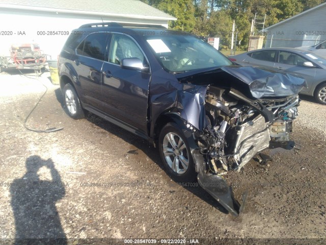 CHEVROLET EQUINOX 2014 2gnalbek2e6197082