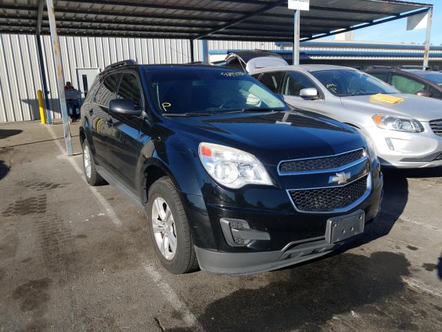 CHEVROLET EQUINOX LT 2014 2gnalbek2e6197583