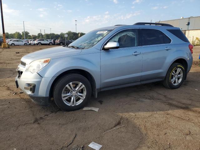 CHEVROLET EQUINOX LT 2014 2gnalbek2e6201910