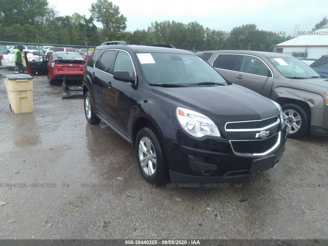 CHEVROLET EQUINOX 2014 2gnalbek2e6206315