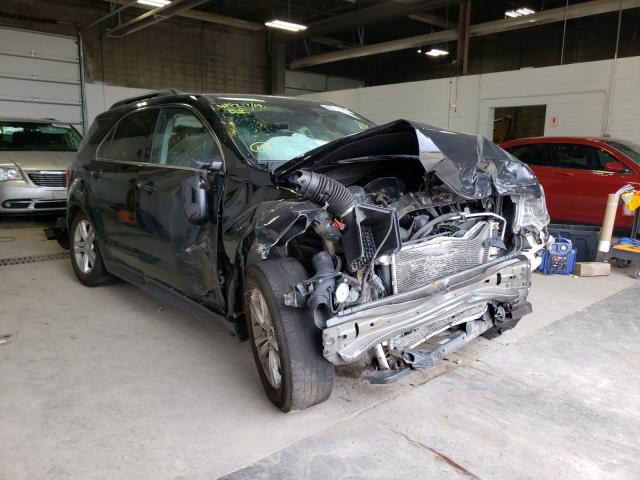 CHEVROLET EQUINOX LT 2014 2gnalbek2e6208503