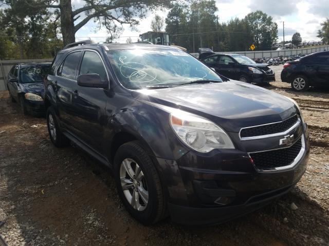 CHEVROLET EQUINOX LT 2014 2gnalbek2e6211577